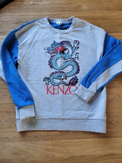 Buy & Sell Shildon County Durham - Photos for Boys Jumper