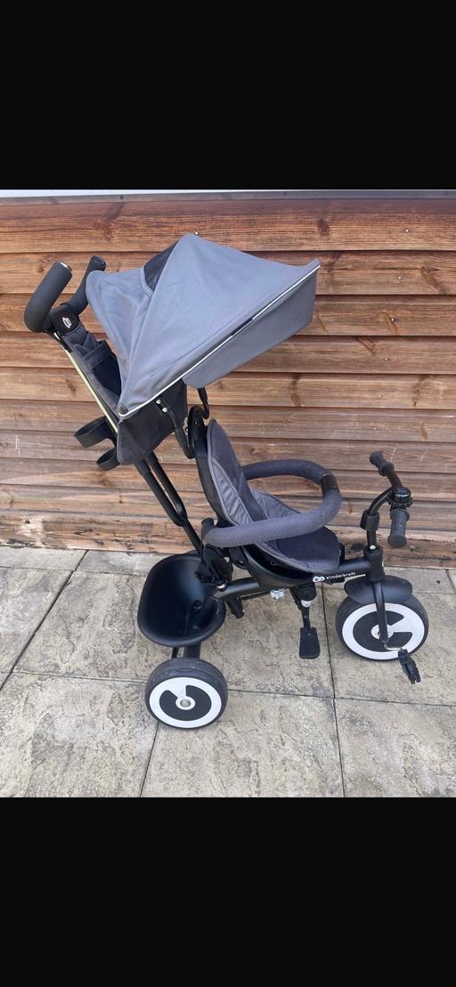 Buy & Sell Selly Oak Birmingham - Photos for Kids bike trike spin bike