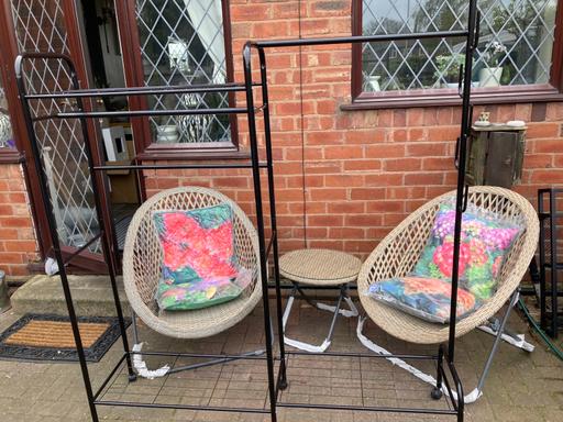 Buy & Sell Sedgley Dudley - Photos for Clothing rail