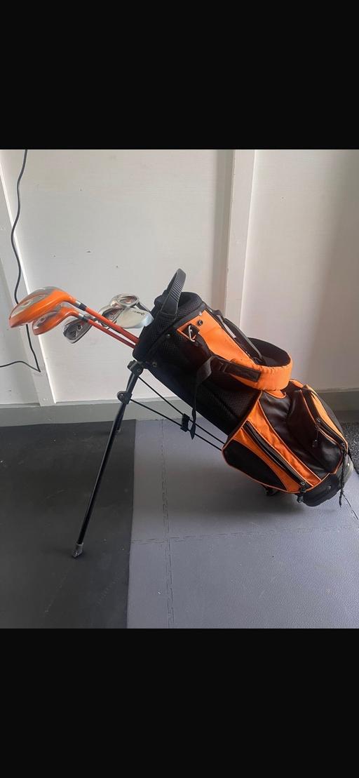 Buy & Sell Selly Oak Birmingham - Photos for Kids gold clubs