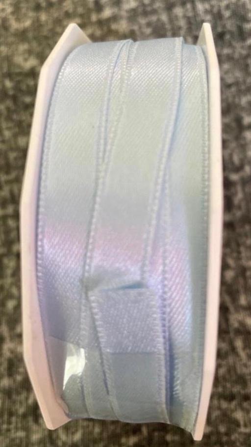 Buy & Sell Kings Heath Birmingham - Photos for New Reel of Blue Satin Ribbon. Clearance