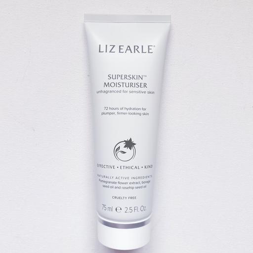 Buy & Sell Sunbury-on-Thames Spelthorne - Photos for Liz Earle Superskin Moisturiser Unfraganced