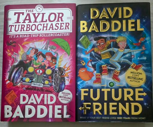 Buy & Sell Hale Trafford - Photos for David Baddiel