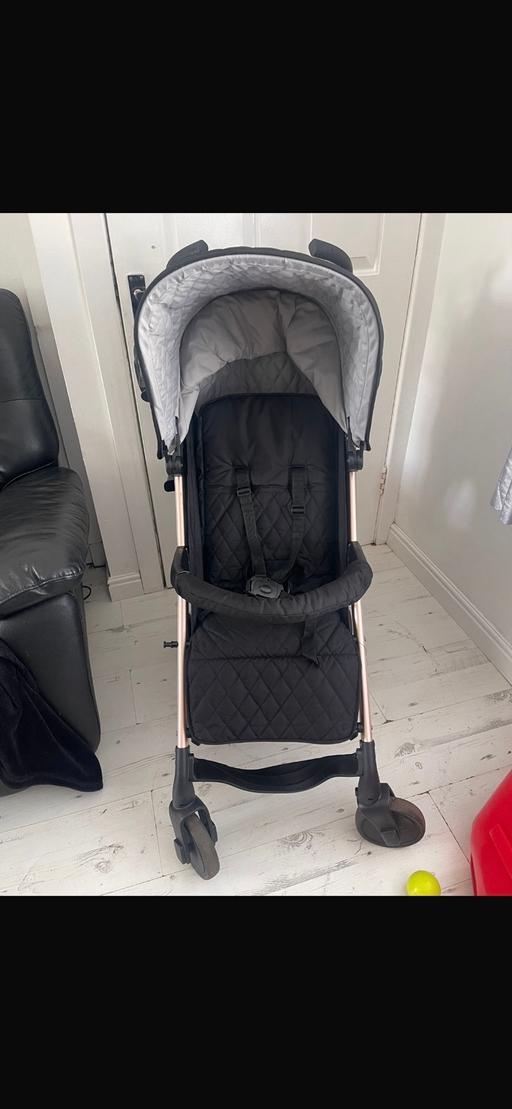 Buy & Sell Selly Oak Birmingham - Photos for My babiie stroller