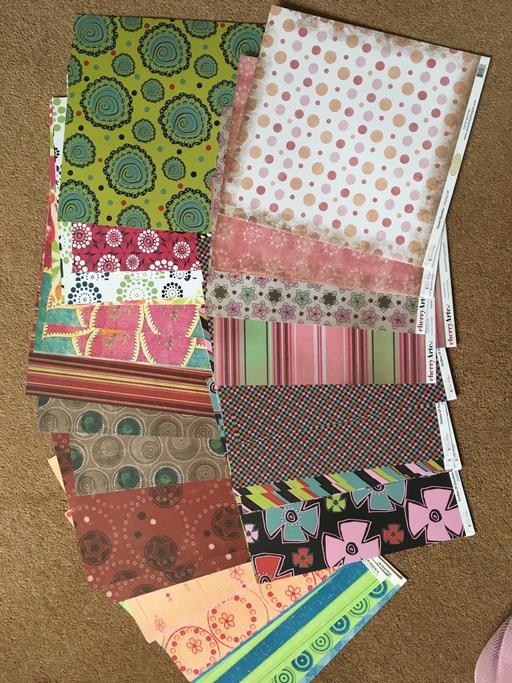 courses Cheslyn Hay South Staffordshire - Photos for Craft card making scrapbooking
