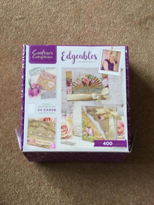 courses Walsall South Staffordshire - Photos for Craft crafters Companion gift box
