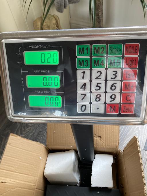 Buy & Sell Sedgley Dudley - Photos for Platform scales