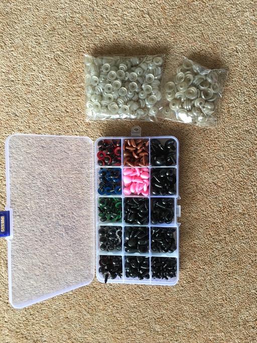 courses Walsall South Staffordshire - Photos for Craft safety eyes and noses