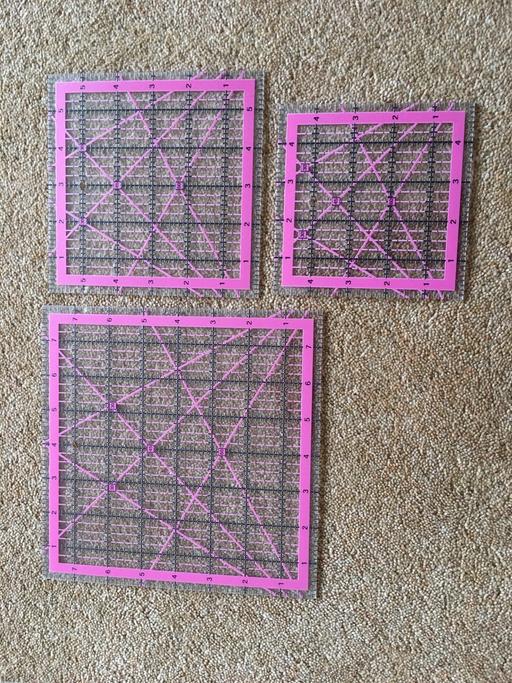 courses Walsall South Staffordshire - Photos for Craft measuring squares