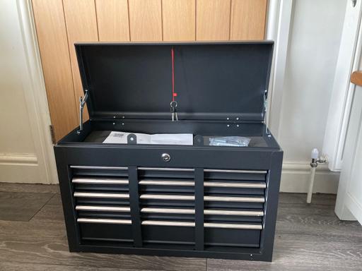 Buy & Sell Sedgley Dudley - Photos for Tool box