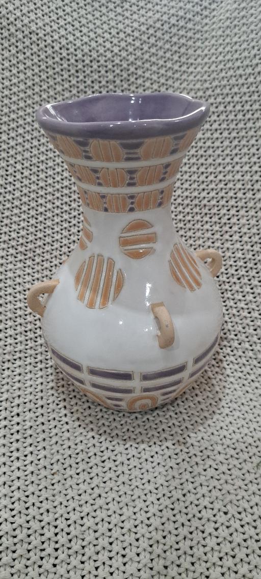 Buy & Sell Sutton Coldfield Birmingham - Photos for Anthropologie vase