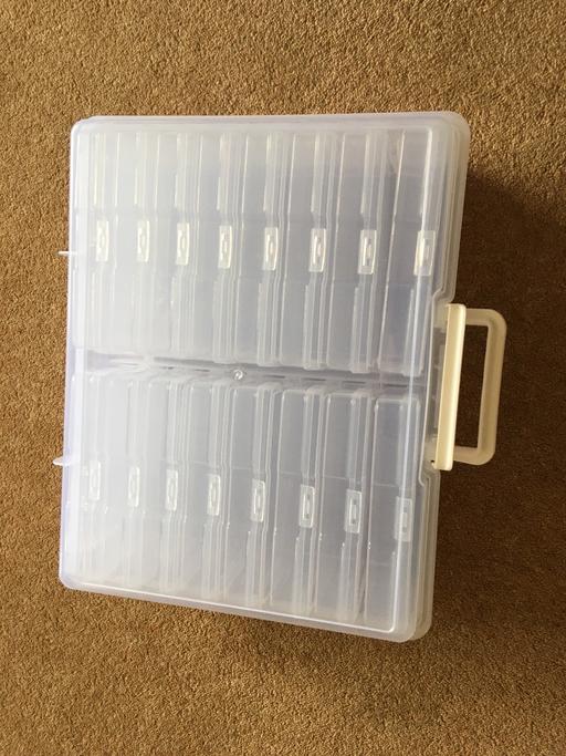 courses Walsall South Staffordshire - Photos for Craft storage box