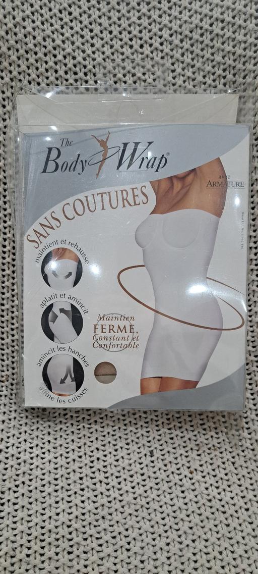 Buy & Sell Four Oaks Birmingham - Photos for Body Wrap