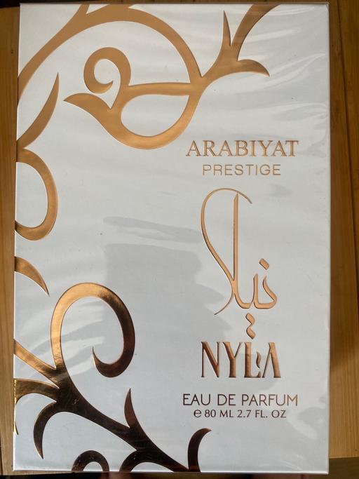 Buy & Sell Abbey Road North West London - Photos for Arabiyat prestige Eau de parfum