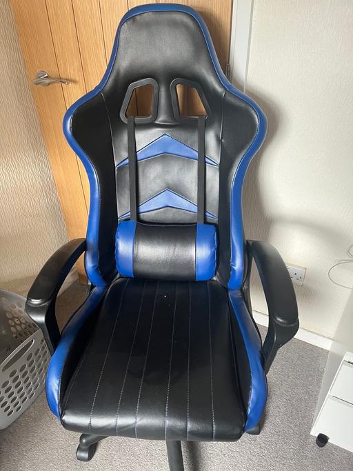Buy & Sell Bloxwich Walsall - Photos for Gaming/office chair