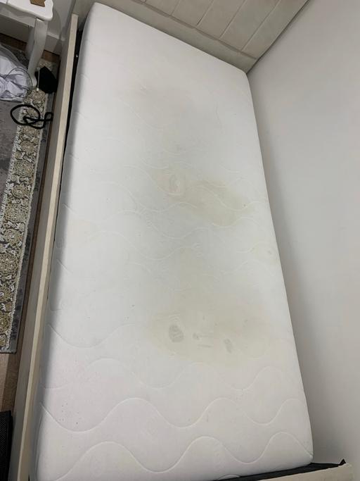 Buy & Sell Birstall Leicester - Photos for Mattress