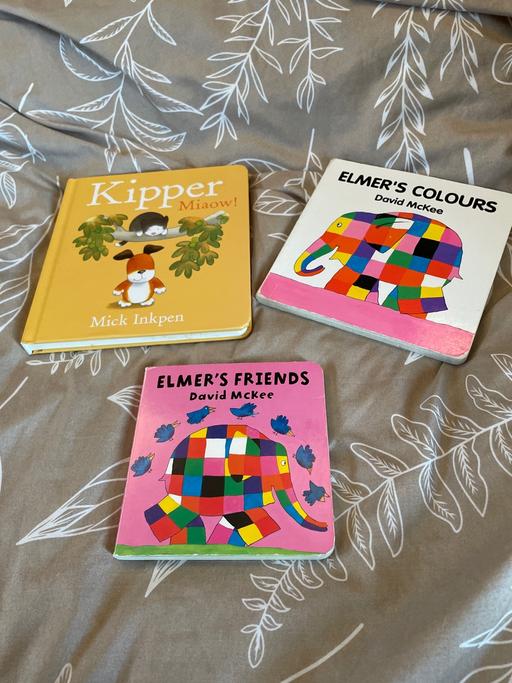 Buy & Sell Rowley Village Sandwell - Photos for Toddler books