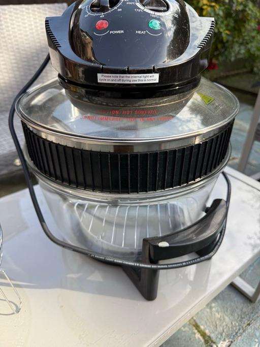 Buy & Sell Birstall Leicester - Photos for Air fryer