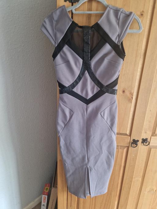 Buy & Sell Leicester City Centre Leicester - Photos for ladies quiz dress size 8