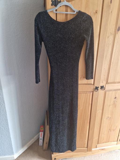 Buy & Sell Leicester City Centre Leicester - Photos for ladies sparkly dress size 8