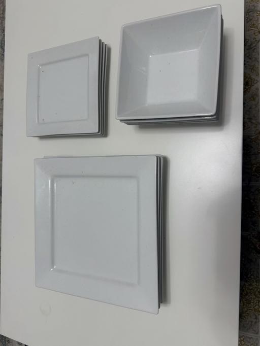 Buy & Sell Birstall Leicester - Photos for Plates