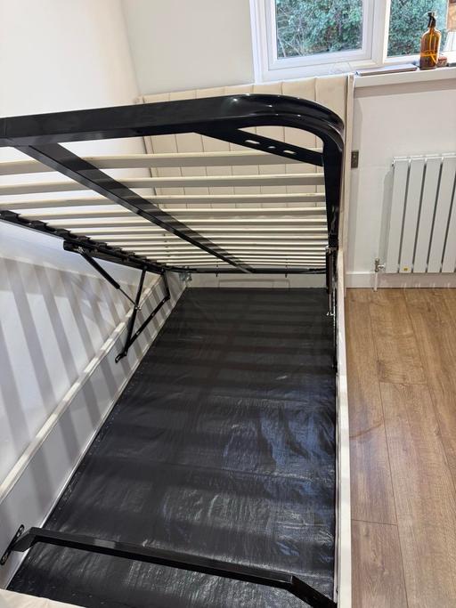 Buy & Sell Birstall Leicester - Photos for Bed and mattress