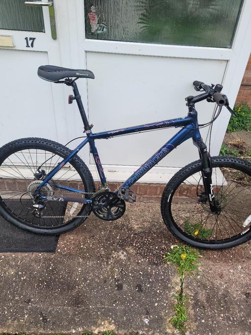 Buy & Sell Fazeley Lichfield - Photos for pinnacle peak 1.0