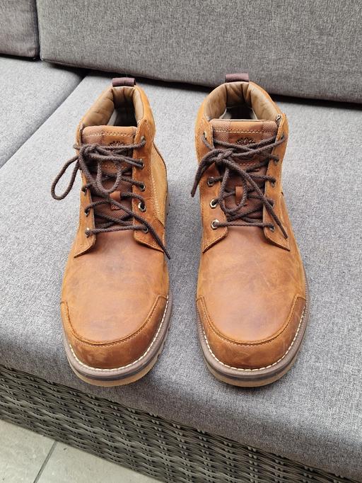 Buy & Sell Netherton Industrial Estate North Lanarkshire - Photos for mens Timberland Boots Size 11.5