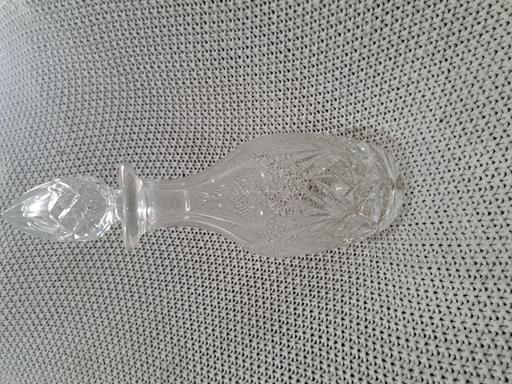 Buy & Sell Four Oaks Birmingham - Photos for Crystal Decanter