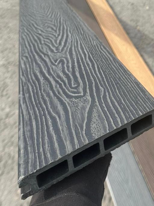 Buy & Sell Willenhall Walsall - Photos for COMPOSITE DECKING