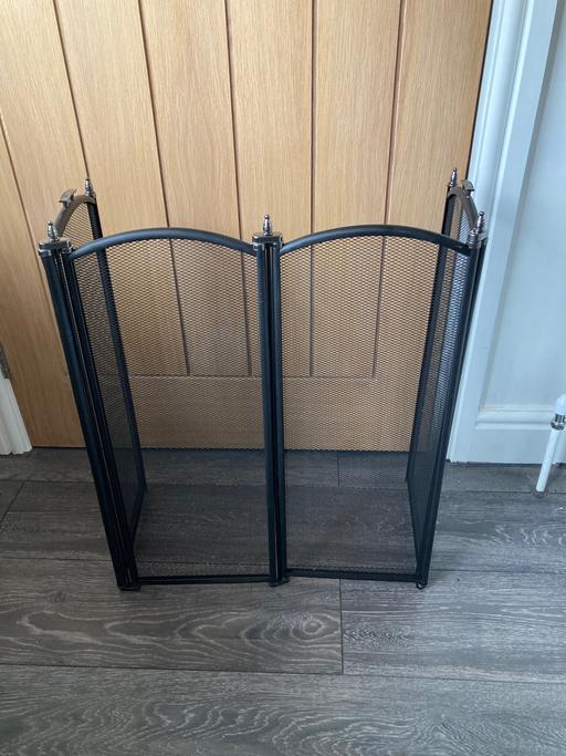 Buy & Sell Sedgley Dudley - Photos for Fire guard