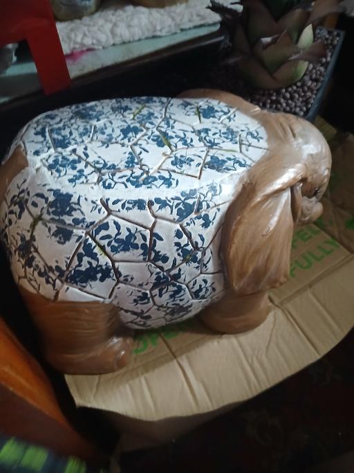 Buy & Sell Netherton Dudley - Photos for elephant planter