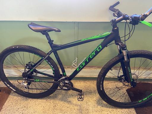 Buy & Sell Upton Park East London - Photos for Carrera hellcat