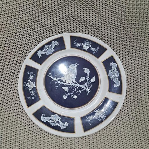 Buy & Sell Sutton Coldfield Birmingham - Photos for Had Painted Plate