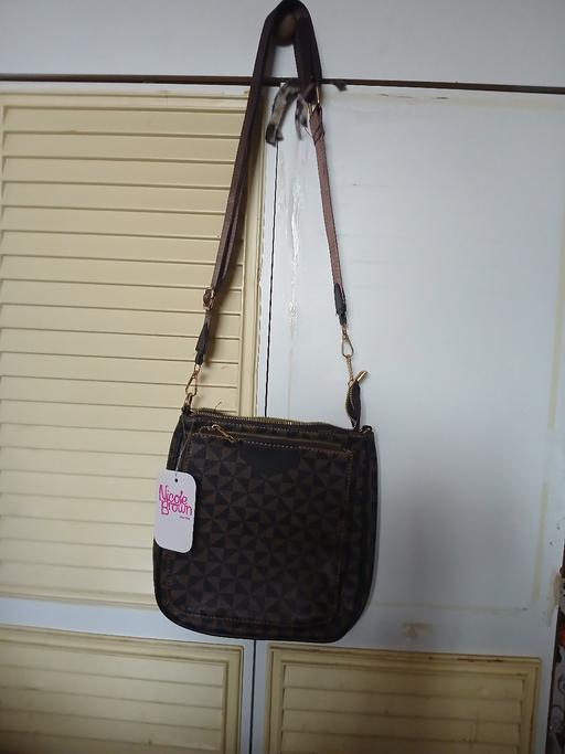 Buy & Sell Netherton Dudley - Photos for new shoulder bag.with tag