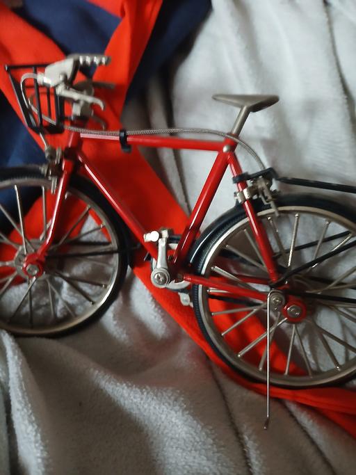 Buy & Sell Netherton Dudley - Photos for little metal bike mans