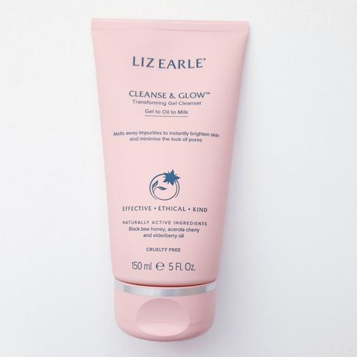 Buy & Sell Sunbury-on-Thames Spelthorne - Photos for Liz Earle Cleanse And Glow Gel Cleanser 150ml