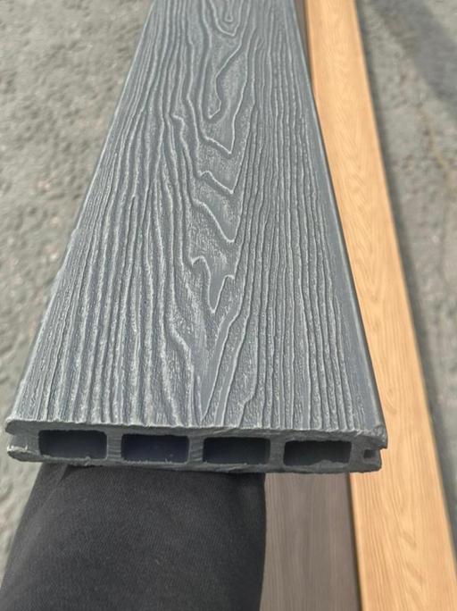  — COMPOSITE DECKING