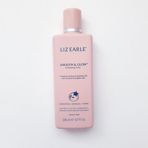 Buy & Sell Sunbury-on-Thames Spelthorne - Photos for Liz Earle Smooth & Glow Exfoliating Tonic