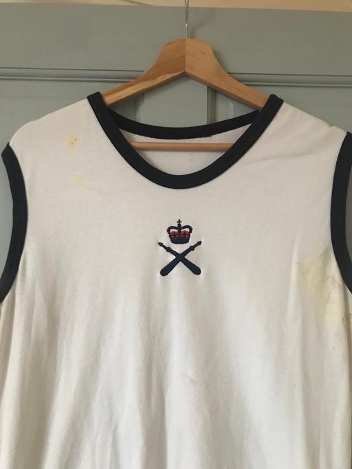 Buy & Sell Didsbury Manchester - Photos for RN PTI ex issue Instructor vest Royal Navy
