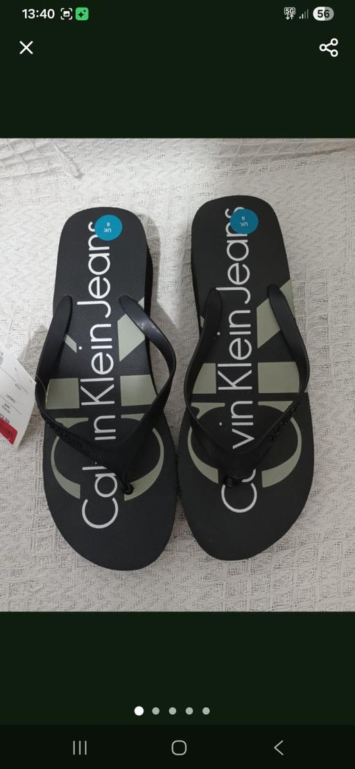 Buy & Sell Hamstead Industrial Estate Birmingham - Photos for BRAND NEW SLIPPERS