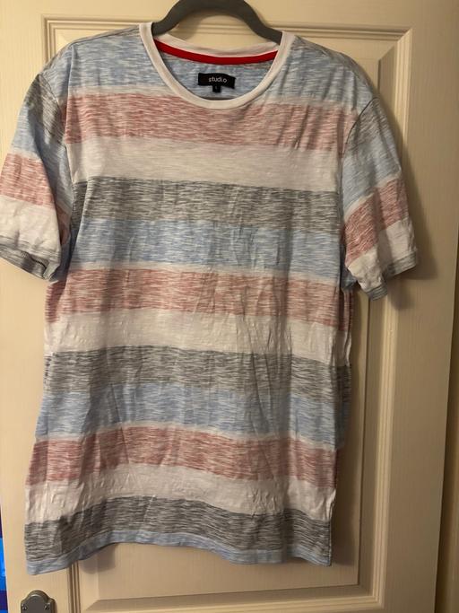 Buy & Sell Gateford Bassetlaw - Photos for Men’s top size L
