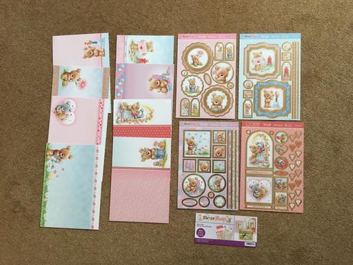 courses Walsall South Staffordshire - Photos for Hunkydory craft