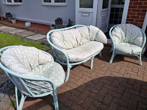 Buy & Sell Rainham Medway - Kent - Photos for conservatory furniture