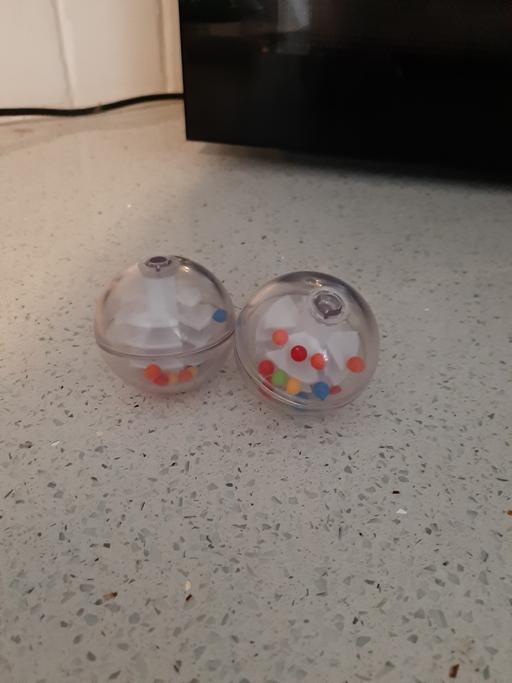 Buy & Sell South Hylton Sunderland - Photos for 2pk puzzle balls