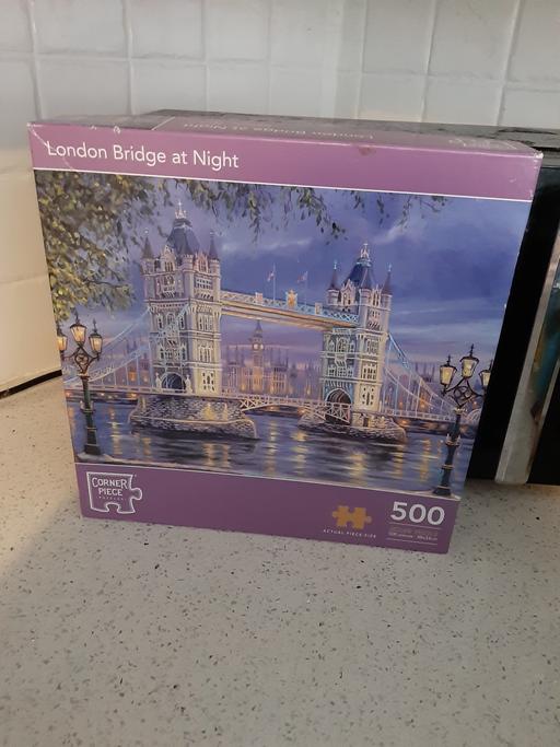 Buy & Sell South Hylton Sunderland - Photos for puzzle