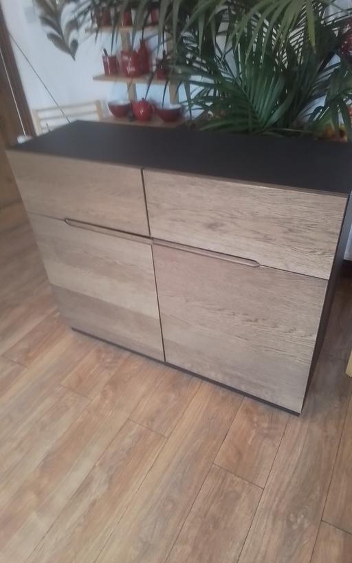Buy & Sell Swinley Wigan - Photos for IKEA KLACKENAS SIDEBOARD