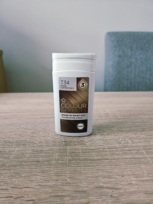 Buy & Sell Newton Doncaster - Photos for Colour effects colour, 7.34 ...NEW