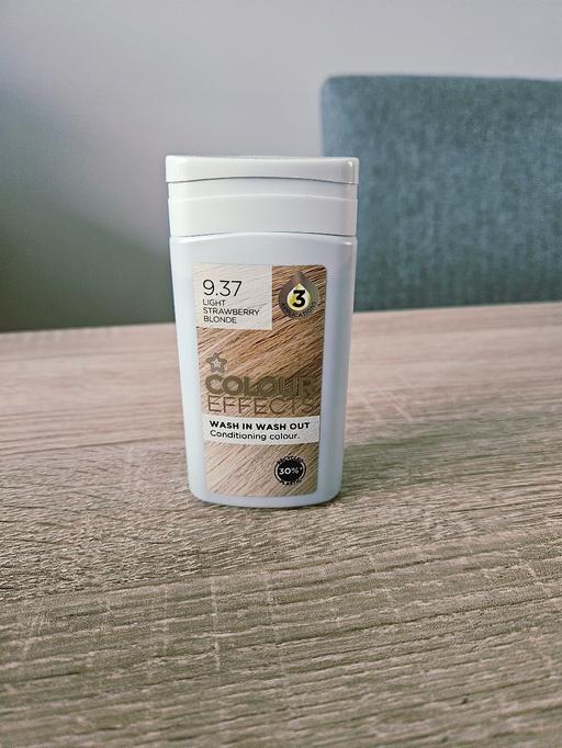 Buy & Sell Newton Doncaster - Photos for Colour effects..colour 9.37...NEW