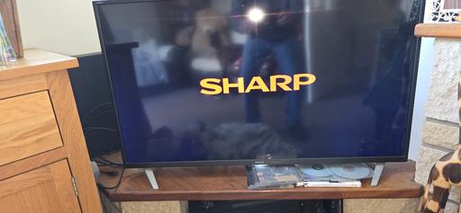 Buy & Sell Broadwell Forest of Dean - Photos for Sharp 40GB2K2 43